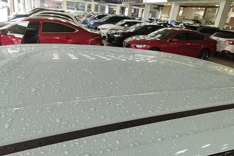 Used Honda e:NP1 2023 420km Extreme Edition Roof