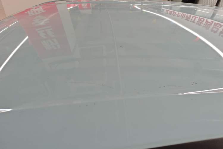 Used Honda e:NP1 2023 420 km Vision Edition Roof