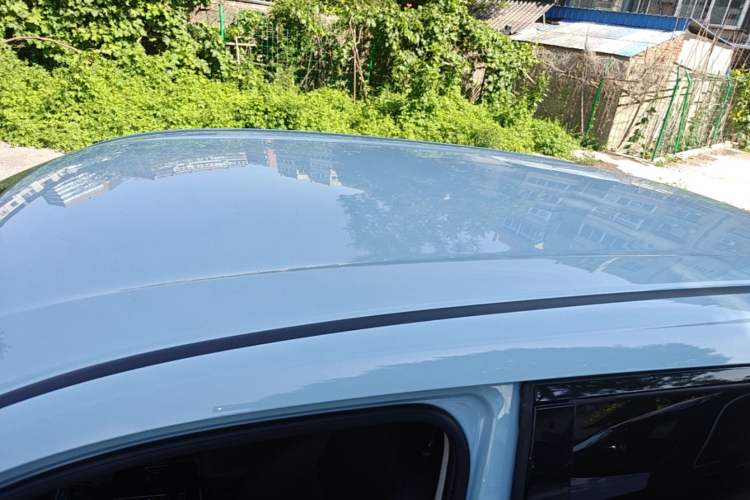 Used Honda e:NP1 2023 420 km Vision Edition Roof