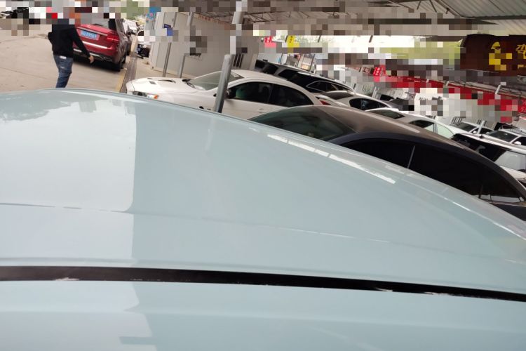 Used Honda e:NP1 2023 420 km Vision Edition Roof