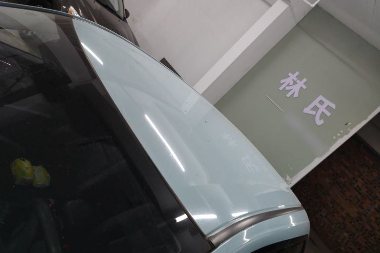 Used Honda e:NP1 2023 420 km Vision Edition Roof