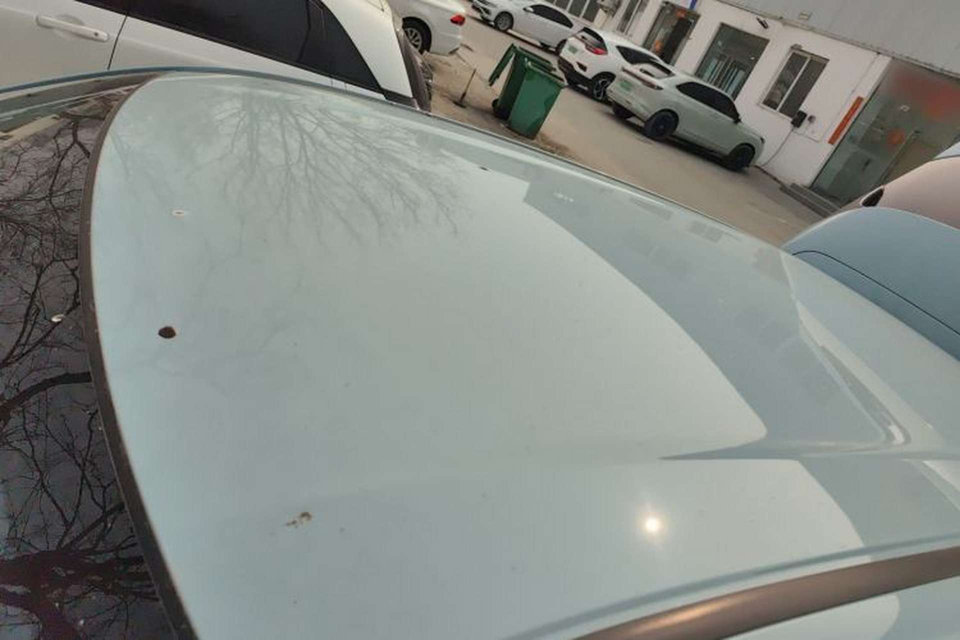 Used Honda e:NP1 2023 420 km Vision Edition Roof