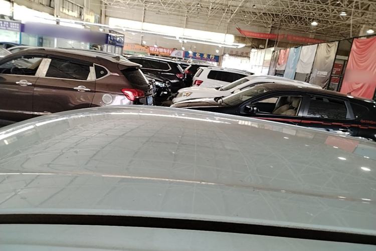Used Honda e:NP1 2023 420 km Vision Edition Roof