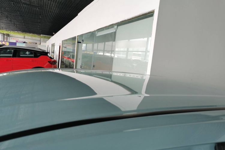 Used Honda e:NP1 2023 420 km Vision Edition Roof