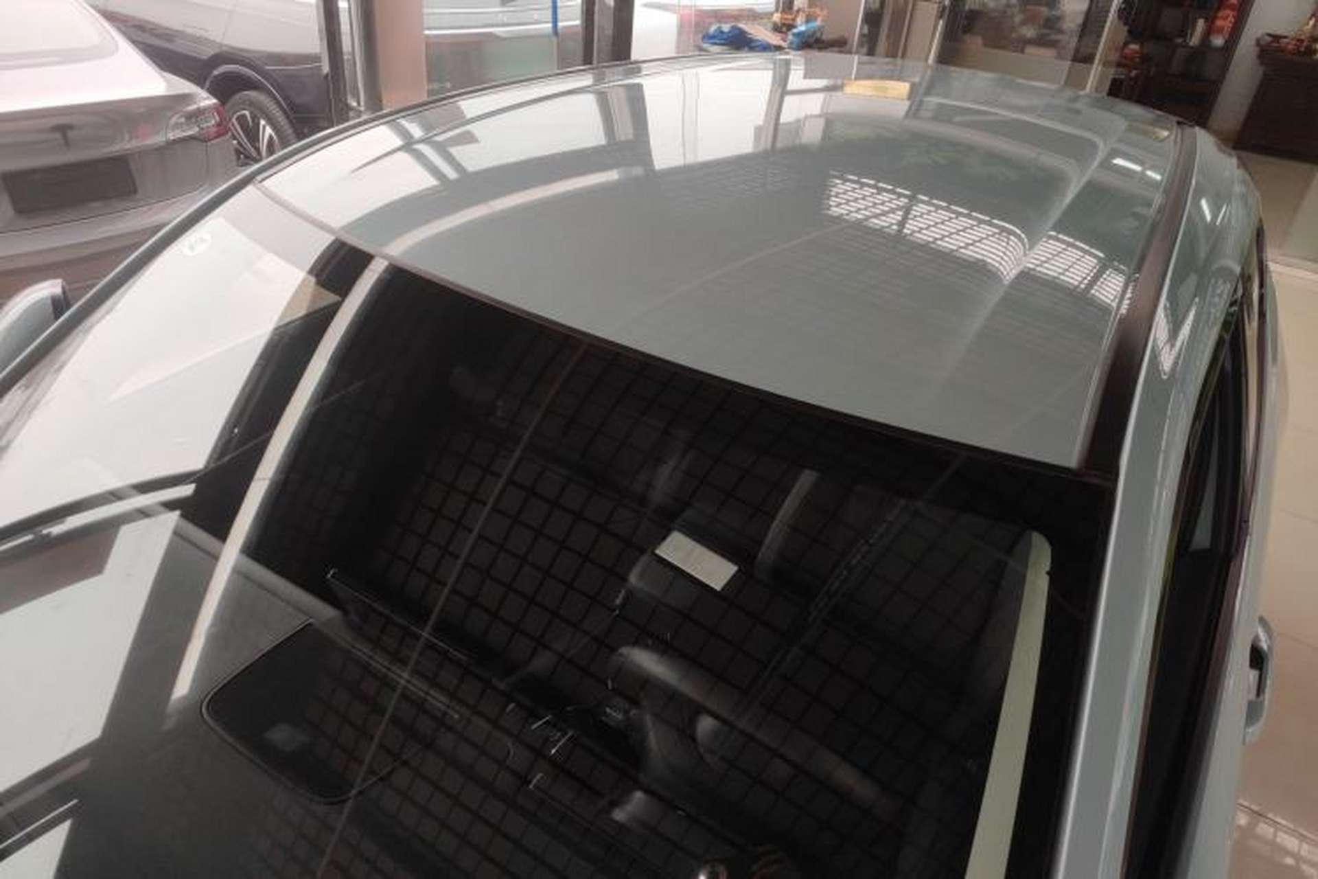 Used Honda e:NP1 2023 420 km Vision Edition Roof