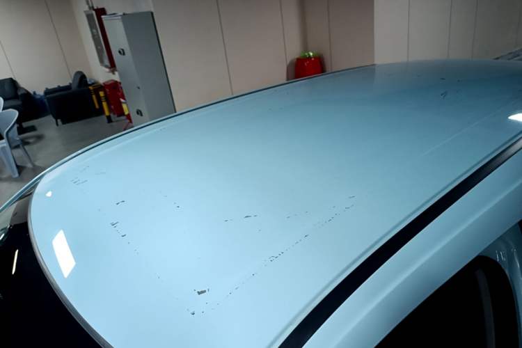 Used Honda e:NP1 2023 420 km Vision Edition Roof