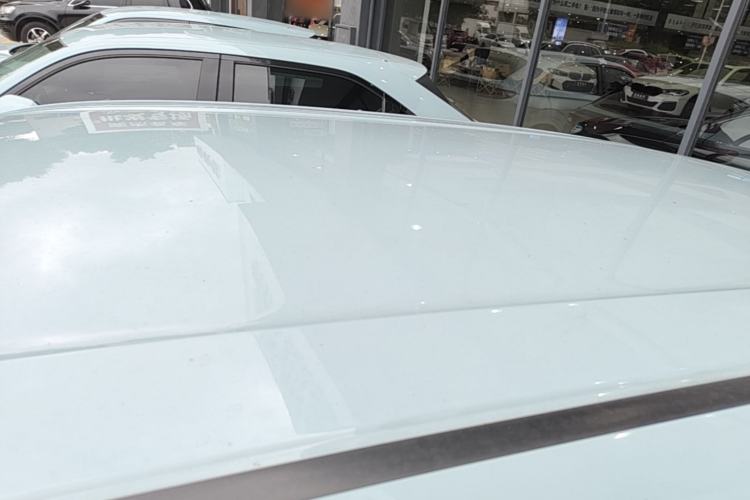 Used Honda e:NP1 2023 420 km Vision Edition Roof