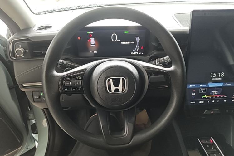 Used Honda e:NP1 2023 420km Extreme Edition Steering Wheel