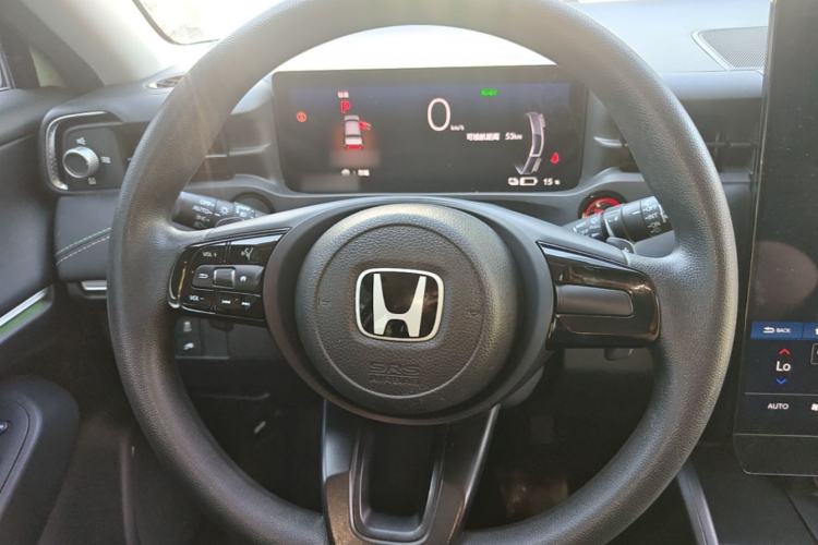Used Honda e:NP1 2023 420 km Vision Edition Steering Wheel
