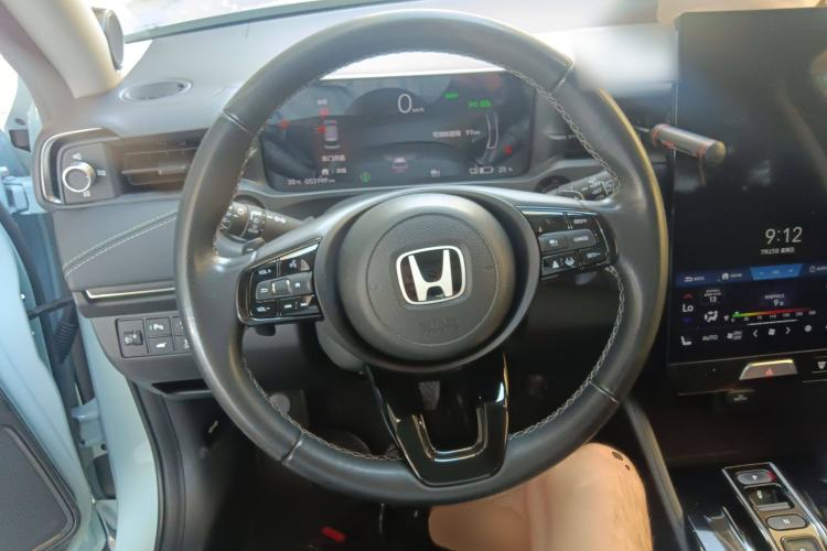 Used Honda e:NP1 2023 510 km Range Lanji Version Steering Wheel