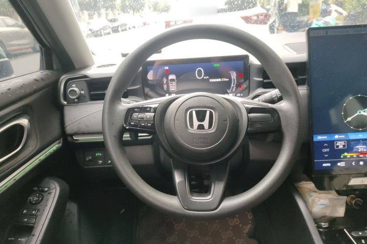 Used Honda e:NP1 2023 420km Extreme Edition Steering Wheel