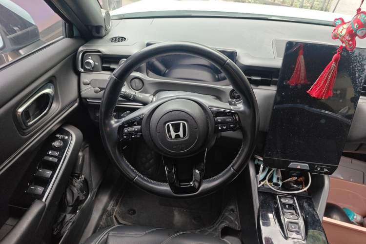 Used Honda e:NP1 2023 510 km Zhanji Version Steering Wheel