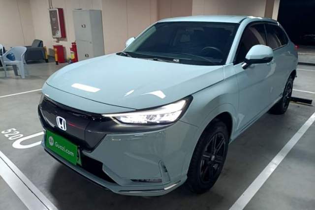 Used Honda e:NP1 2023 420 km Vision Edition