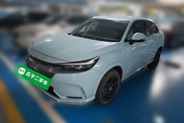 Used Honda e:NP1 2023 420 km Vision Edition