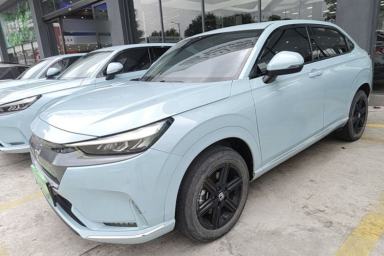 Used Honda e:NP1 2023 420 km Vision Edition