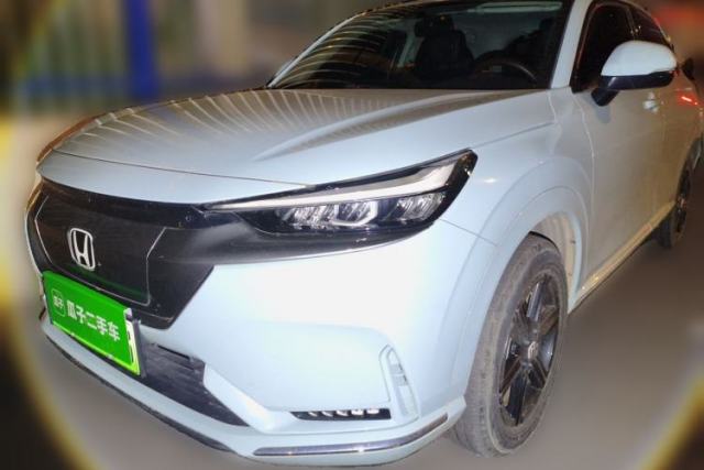 Used Honda e:NP1 2023 420 km Vision Edition