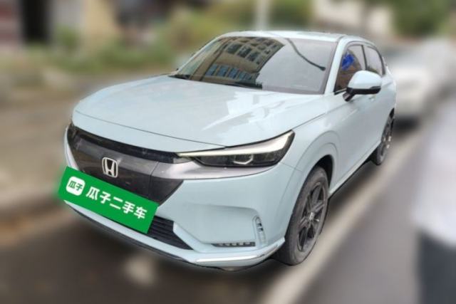 Used Honda e:NP1 2023 420km Extreme Edition