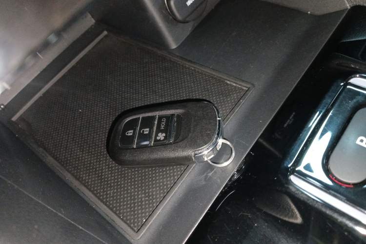 Used Honda e:NP1 2023 420 km Vision Edition Vehicle Key