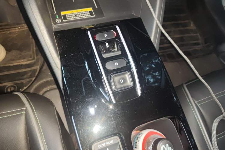 Used Honda e:NP1 2023 510 km Zhanji Version Vehicle Key