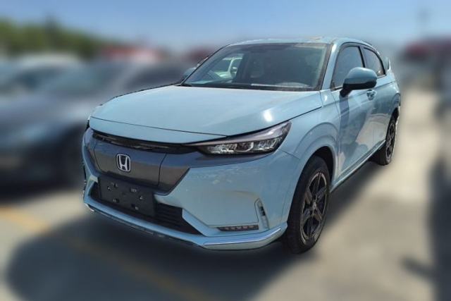 Used Honda e:NP1 2023 420 km Vision Edition
