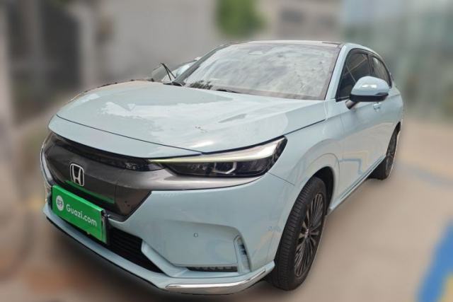 Used Honda e:NP1 2023 510 km Zhanji Version