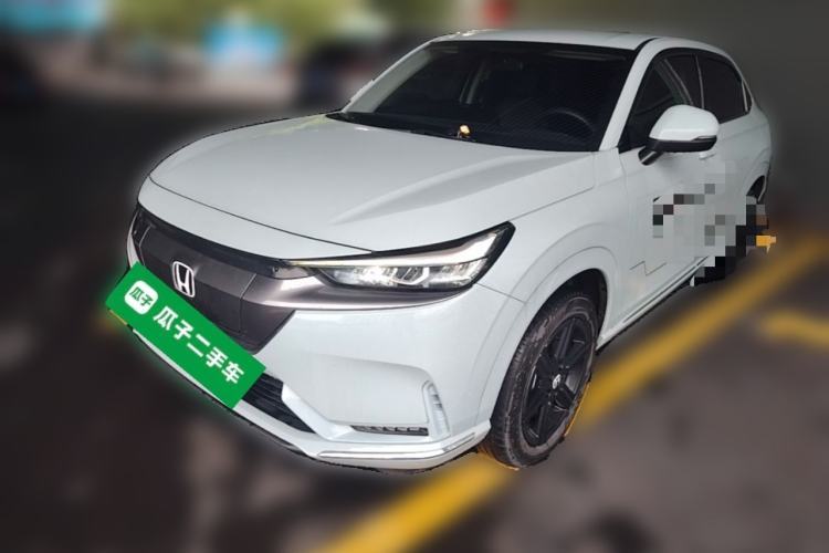Used Honda e:NP1 2023 420 km Vision Edition Guazi used car, China used car export, Used car for sale, Used  cars, Cheapest cars for sale