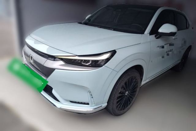 Used Honda e:NP1 2023 510 km Range Lanji Version