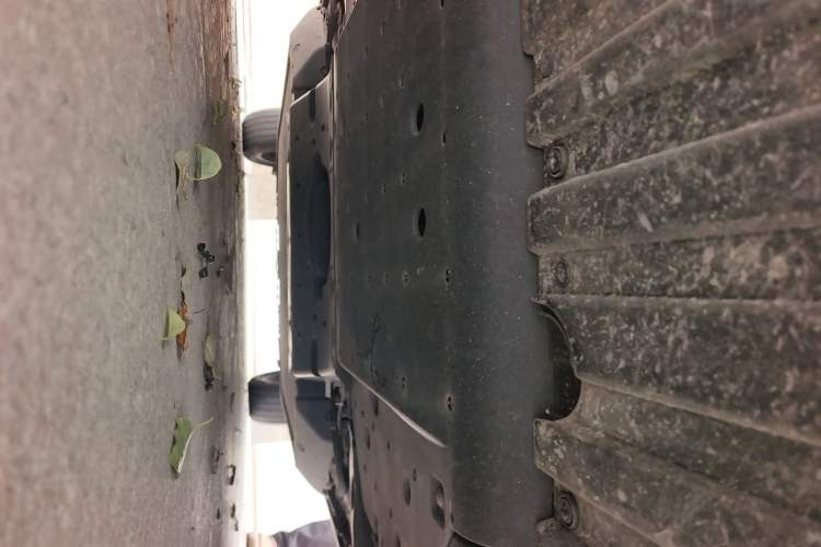Used Honda e:NP1 2023 510 km Zhanji Version Chassis Front