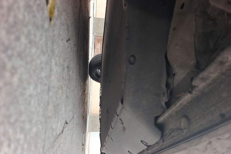 Used Honda e:NP1 2023 510 km Zhanji Version Chassis Front Left