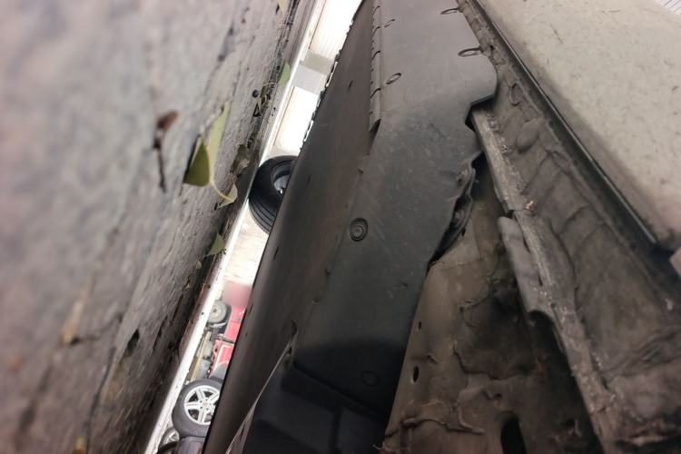 Used Honda e:NP1 2023 510 km Zhanji Version Chassis Front Right