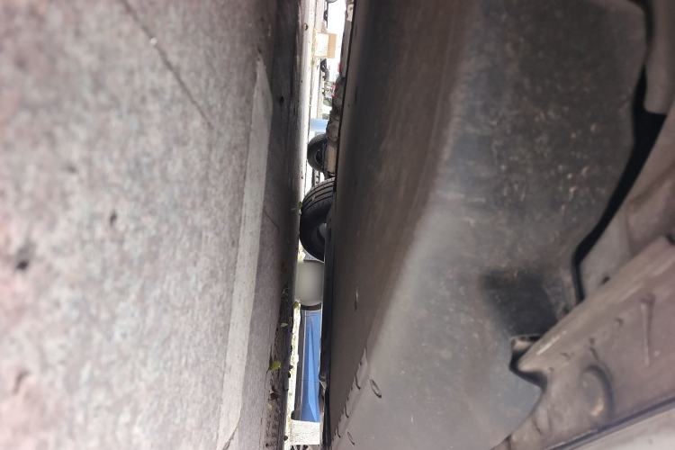 Used Honda e:NP1 2023 510 km Zhanji Version Chassis Rear Right