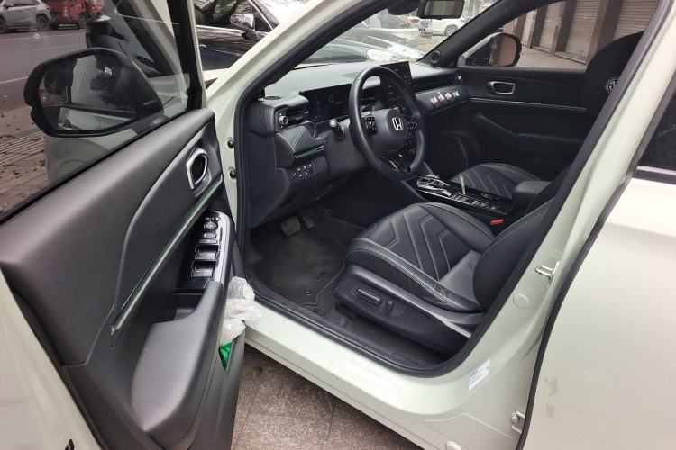 Used Honda e:NP1 2023 510 km Zhanji Version Driver Seat