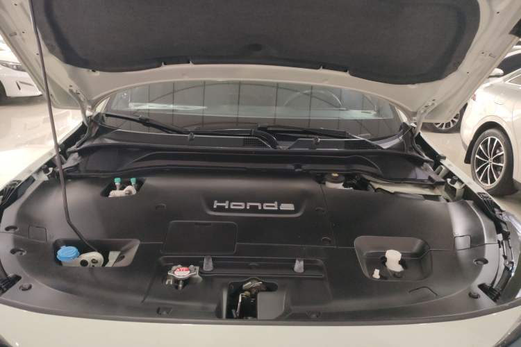 Used Honda e:NP1 2023 510 km Zhanji Version Engine Bay