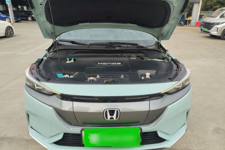 Used Honda e:NP1 2023 510 km Zhanji Version Engine Bay