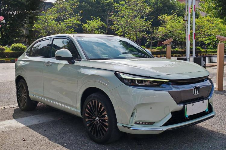 Used Honda e:NP1 2023 510 km Zhanji Version Exterior 1