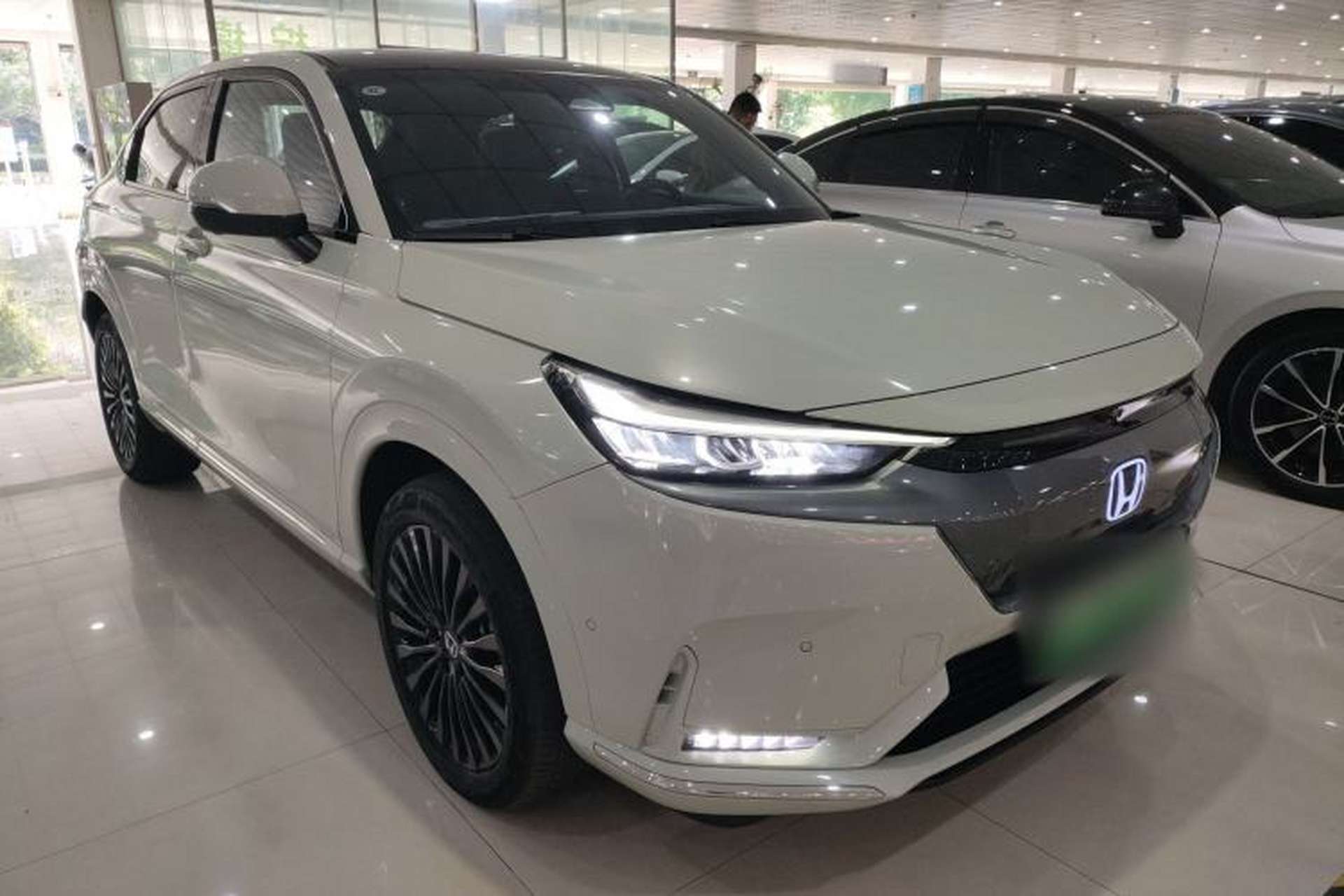 Used Honda e:NP1 2023 510 km Zhanji Version Exterior 2