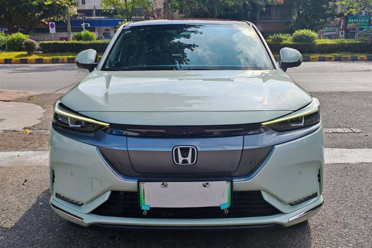 Used Honda e:NP1 2023 510 km Zhanji Version Exterior 3