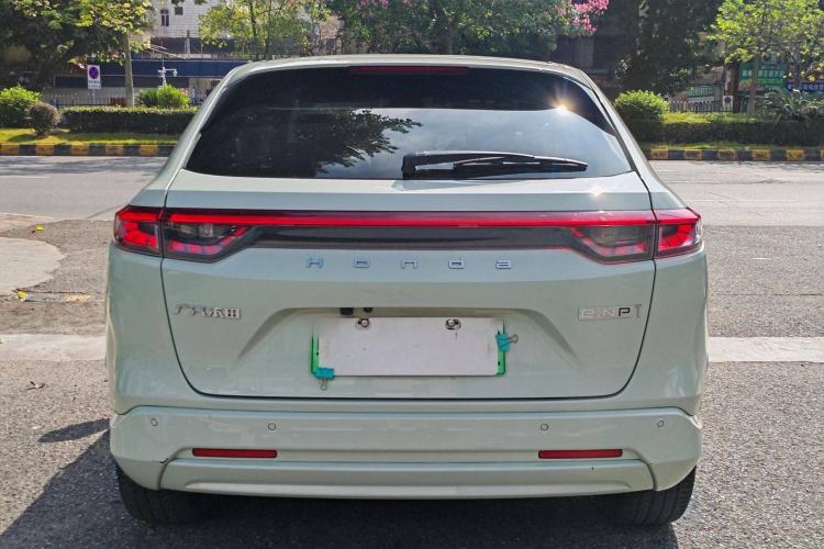 Used Honda e:NP1 2023 510 km Zhanji Version Exterior 4