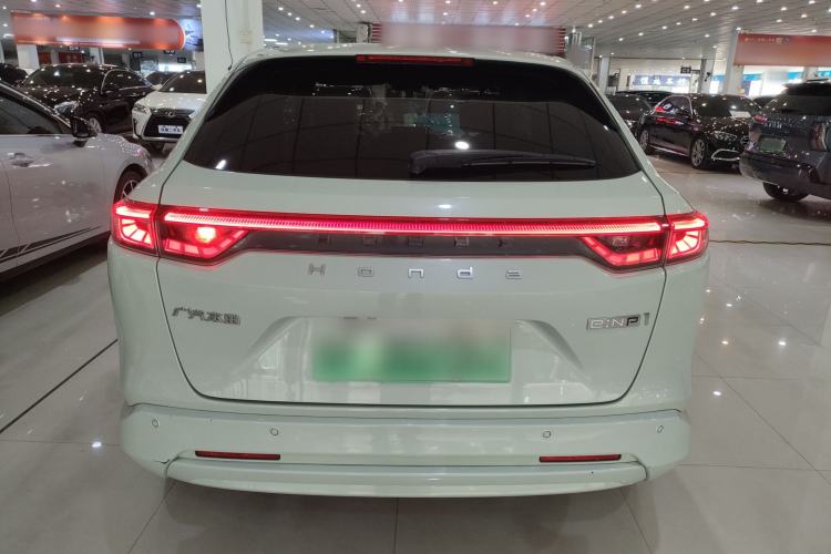 Used Honda e:NP1 2023 510 km Zhanji Version Exterior 4