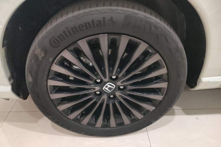Used Honda e:NP1 2023 510 km Zhanji Version Exterior 7