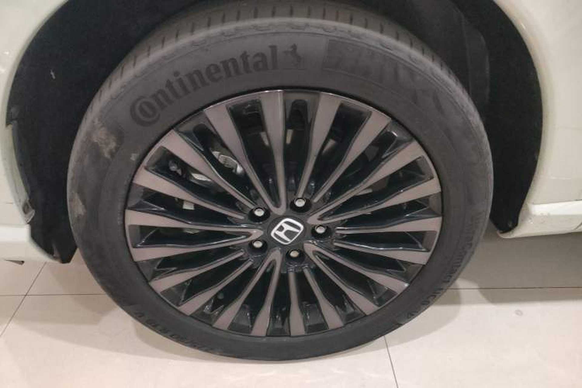 Used Honda e:NP1 2023 510 km Zhanji Version Exterior 7
