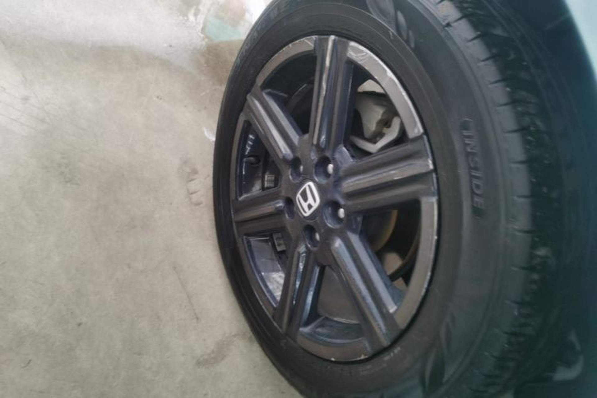 Used Honda e:NP1 2023 420 km Vision Edition Exterior 8