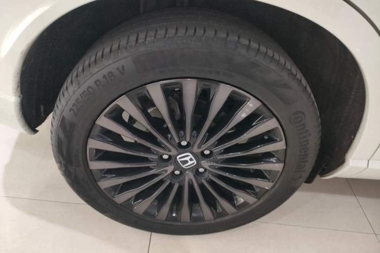 Used Honda e:NP1 2023 510 km Zhanji Version Exterior 8