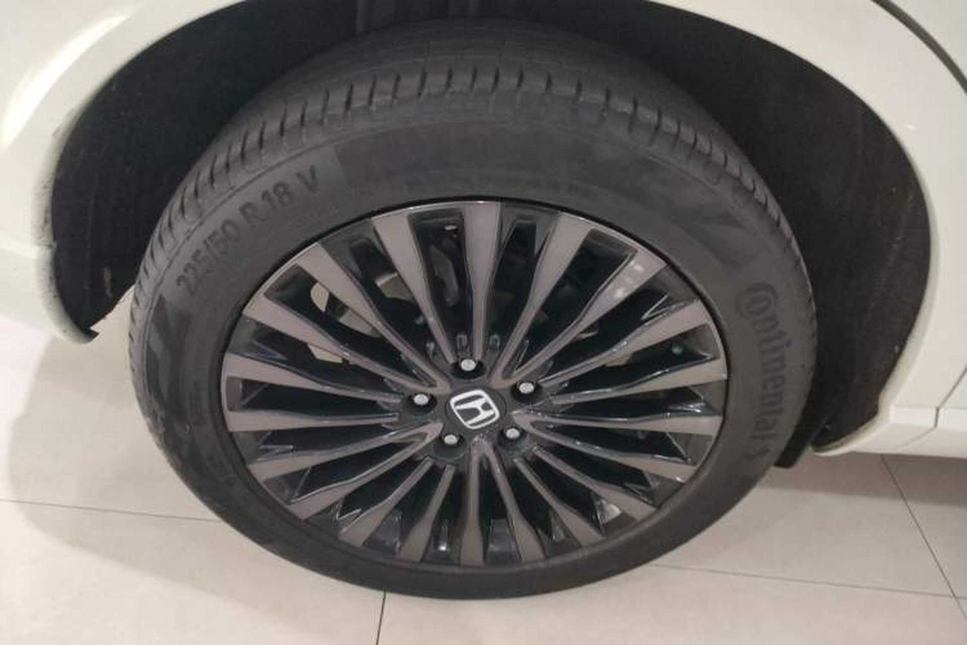 Used Honda e:NP1 2023 510 km Zhanji Version Exterior 8