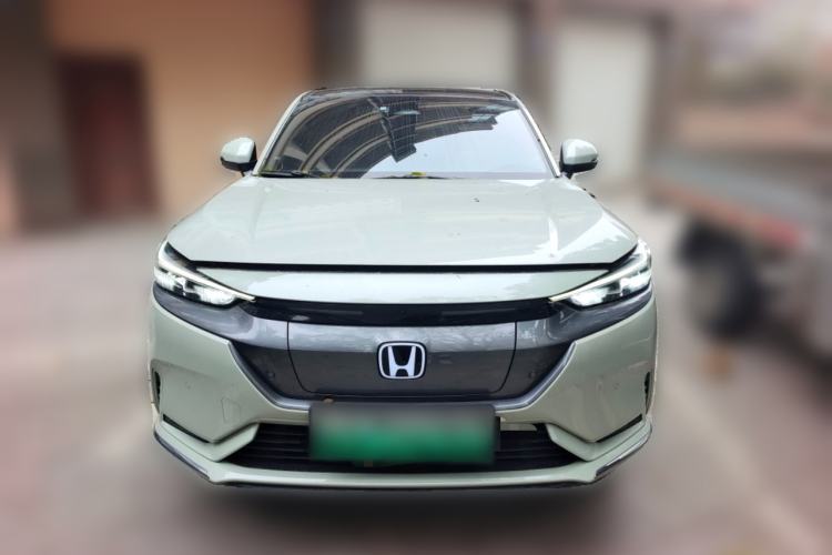 Used Honda e:NP1 2023 510 km Zhanji Version Front
