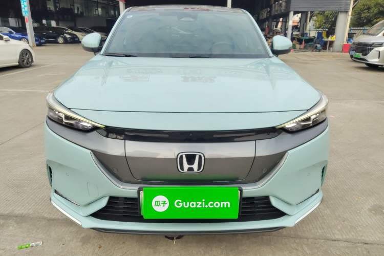 Used Honda e:NP1 2023 510 km Zhanji Version Front