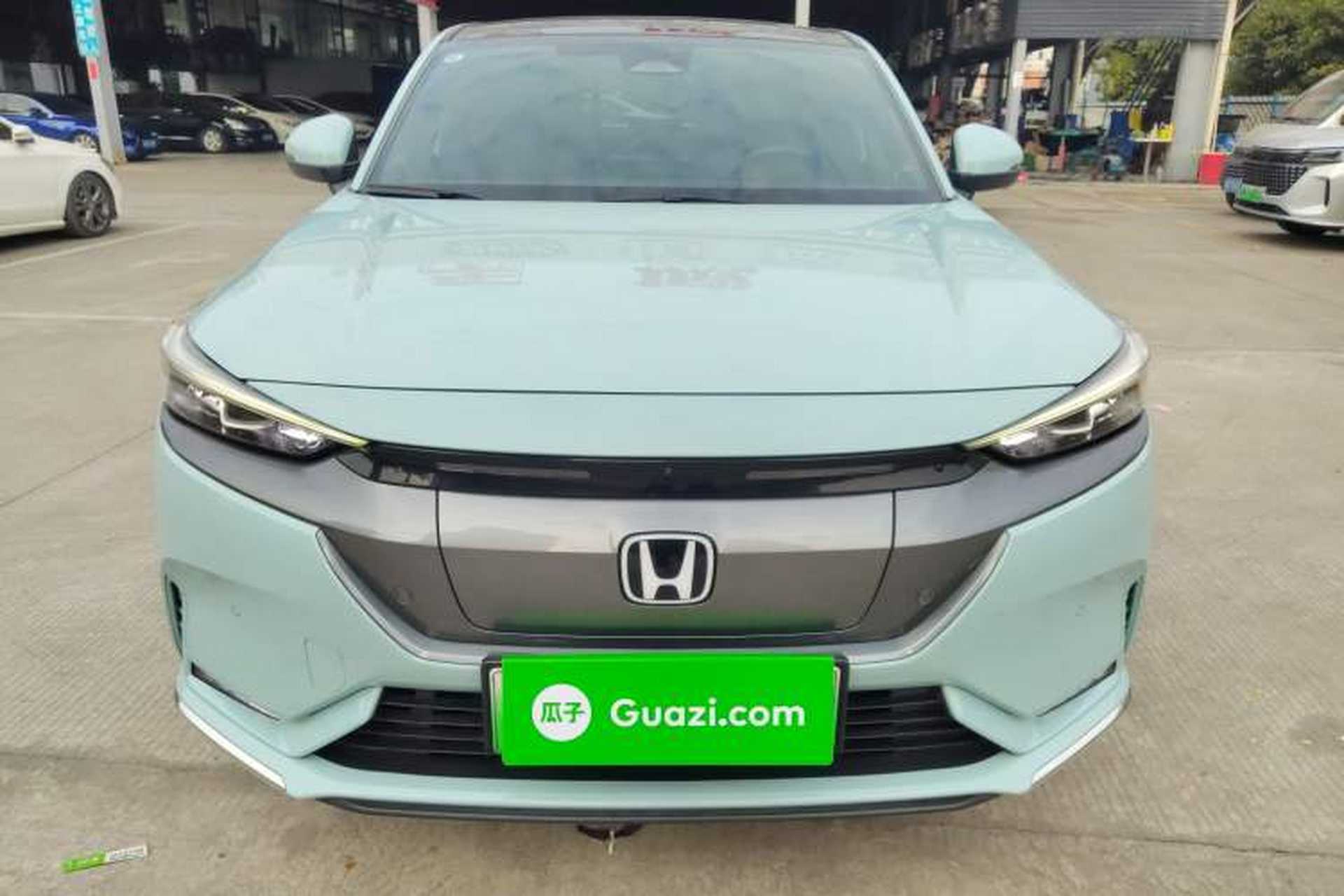 Used Honda e:NP1 2023 510 km Zhanji Version Front