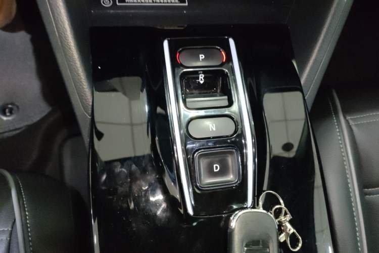 Used Honda e:NP1 2023 510 km Zhanji Version Gear Lever