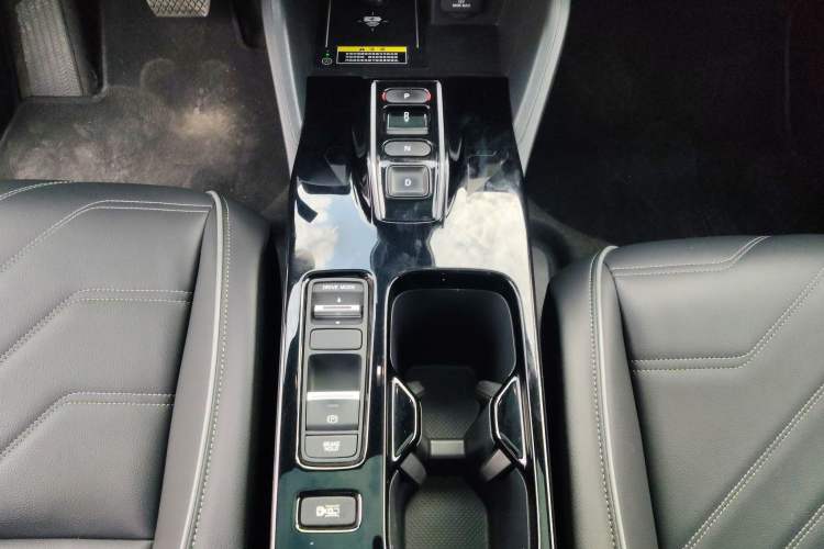 Used Honda e:NP1 2023 510 km Zhanji Version Gear Lever