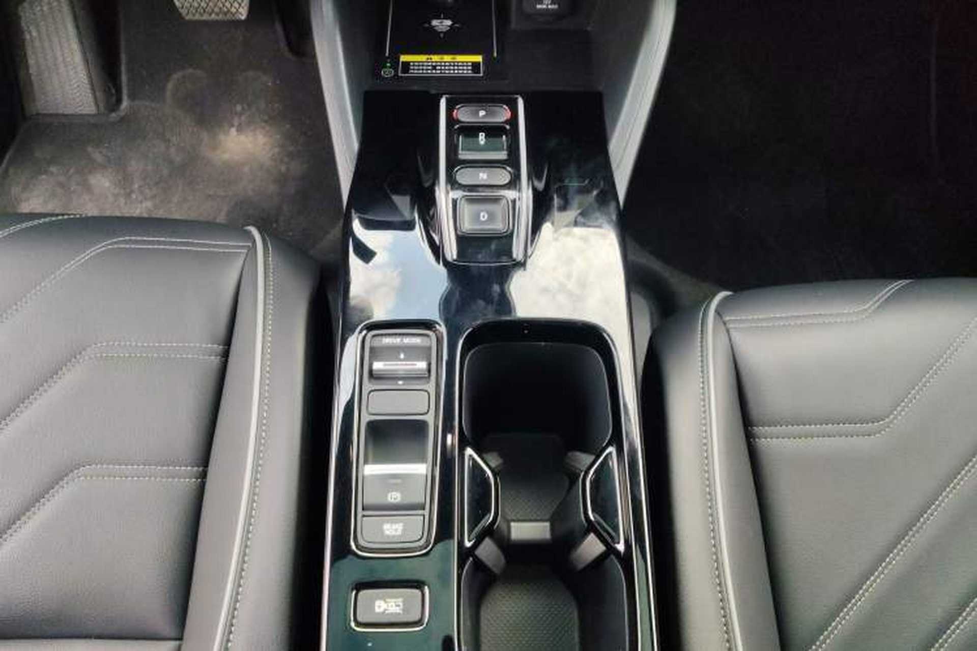 Used Honda e:NP1 2023 510 km Zhanji Version Gear Lever